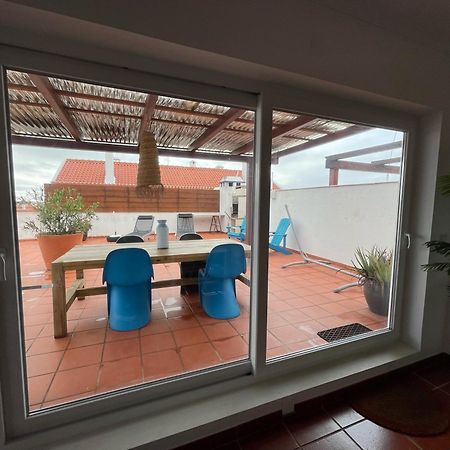 Appartamento Penthouse Alentejana Vila Nova de Milfontes Esterno foto