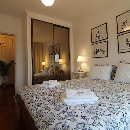 Appartamento Penthouse Alentejana Vila Nova de Milfontes Esterno foto