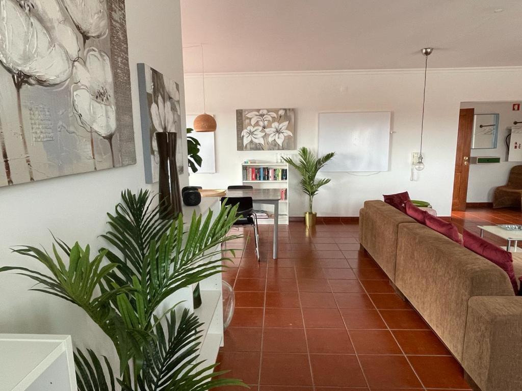 Appartamento Penthouse Alentejana Vila Nova de Milfontes Esterno foto