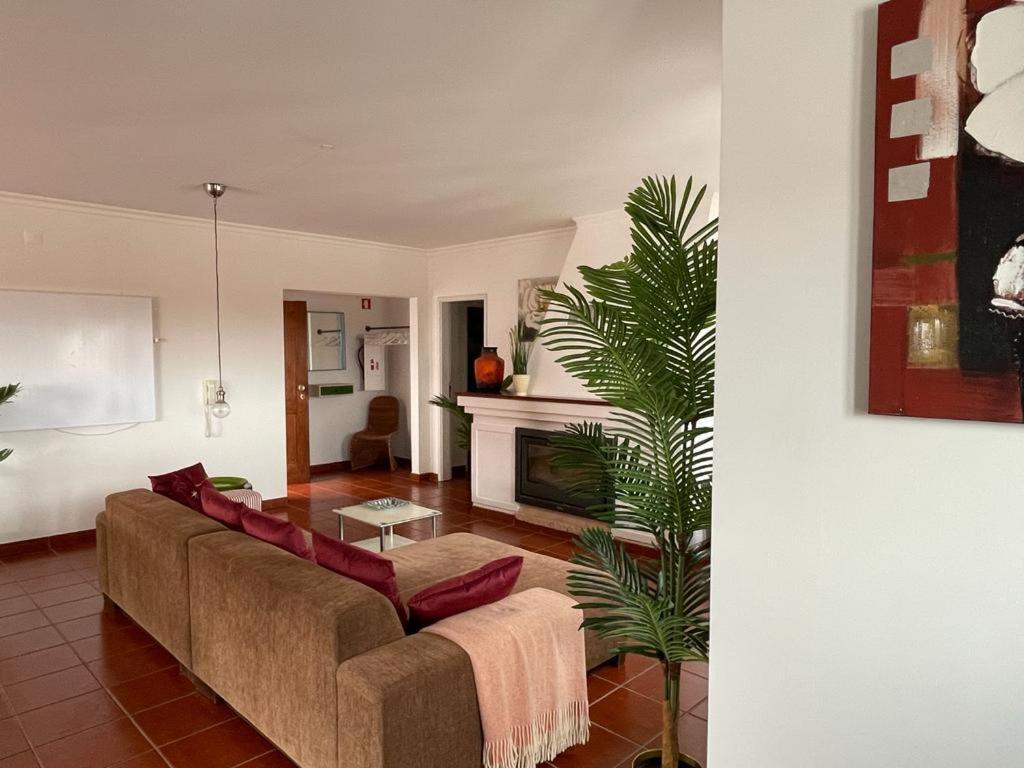 Appartamento Penthouse Alentejana Vila Nova de Milfontes Esterno foto