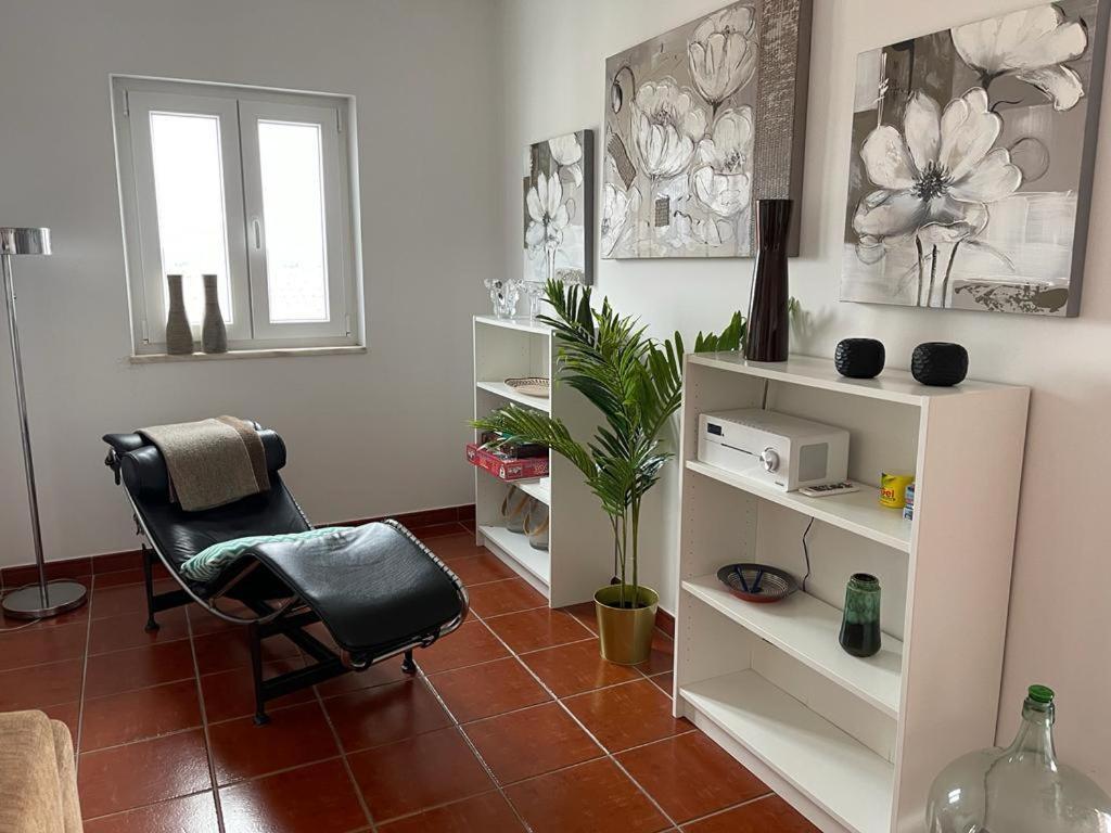 Appartamento Penthouse Alentejana Vila Nova de Milfontes Esterno foto