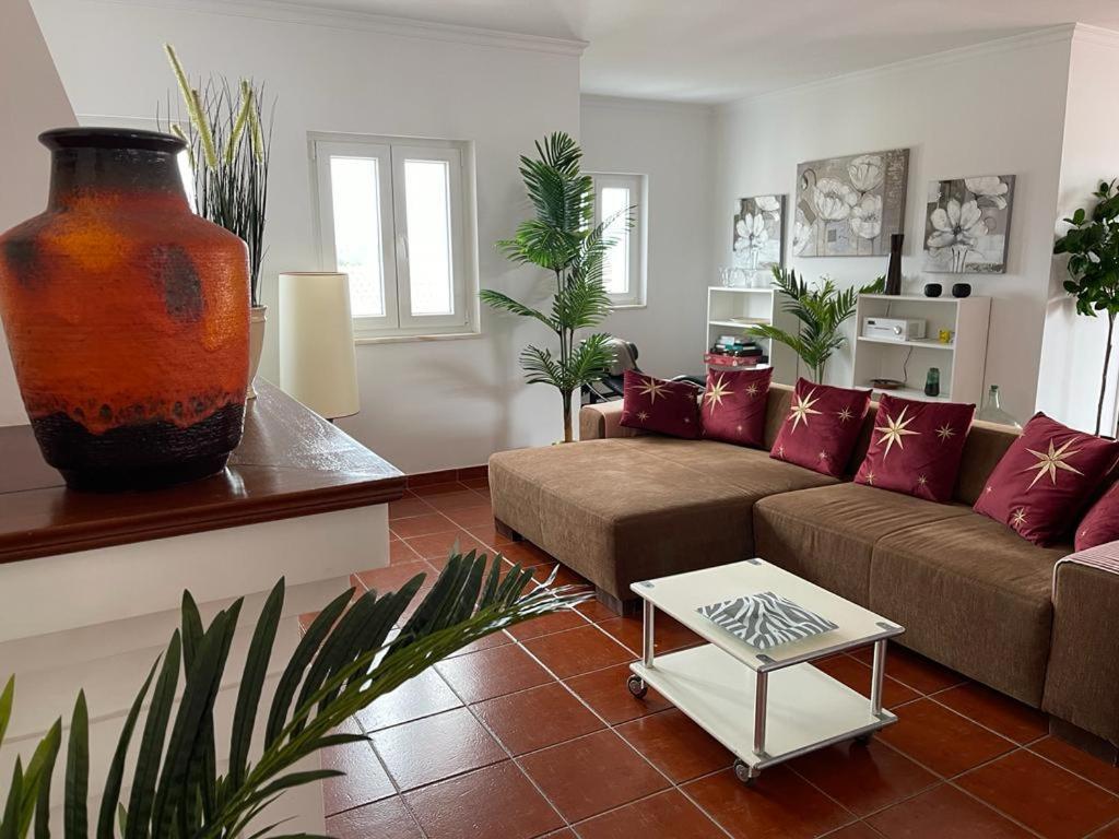 Appartamento Penthouse Alentejana Vila Nova de Milfontes Esterno foto