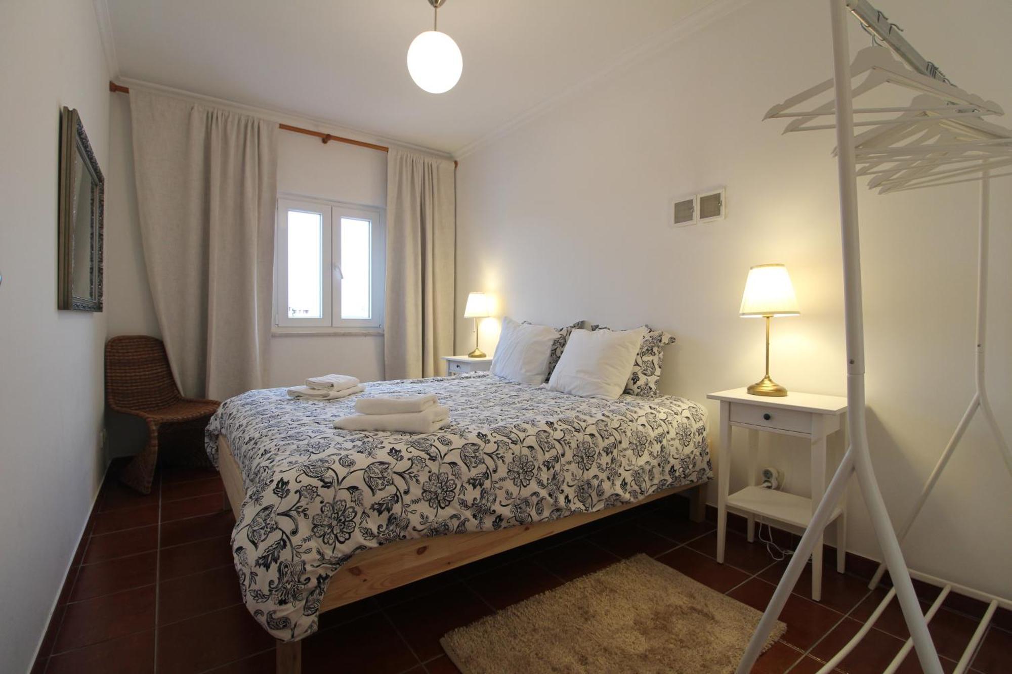 Appartamento Penthouse Alentejana Vila Nova de Milfontes Esterno foto