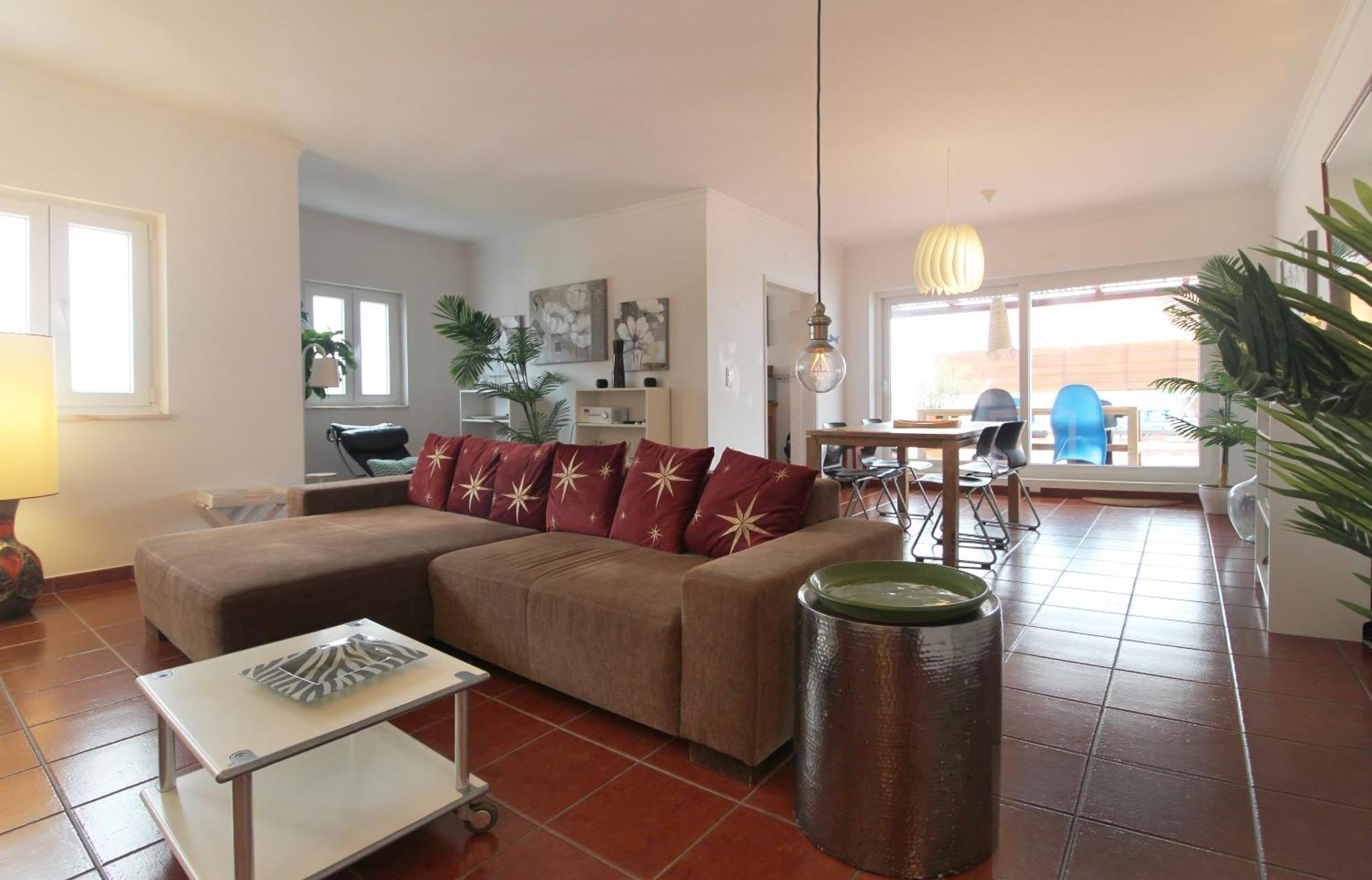 Appartamento Penthouse Alentejana Vila Nova de Milfontes Esterno foto