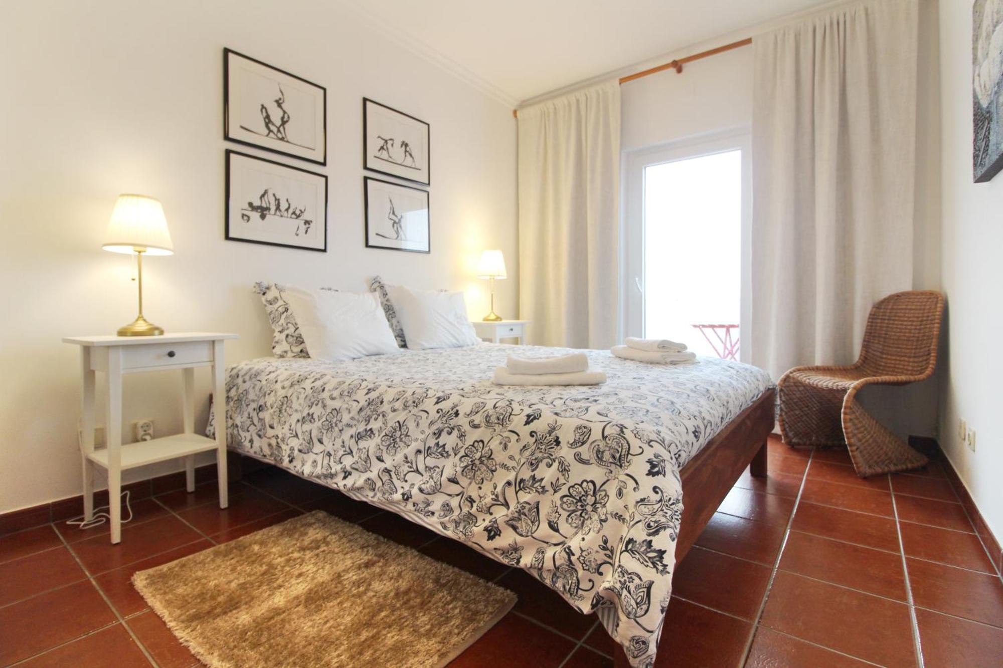 Appartamento Penthouse Alentejana Vila Nova de Milfontes Esterno foto