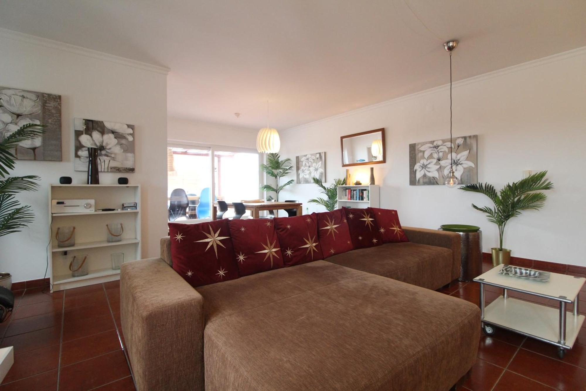 Appartamento Penthouse Alentejana Vila Nova de Milfontes Esterno foto