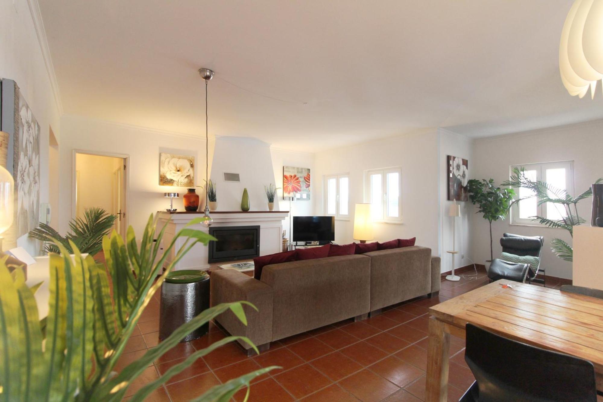 Appartamento Penthouse Alentejana Vila Nova de Milfontes Esterno foto
