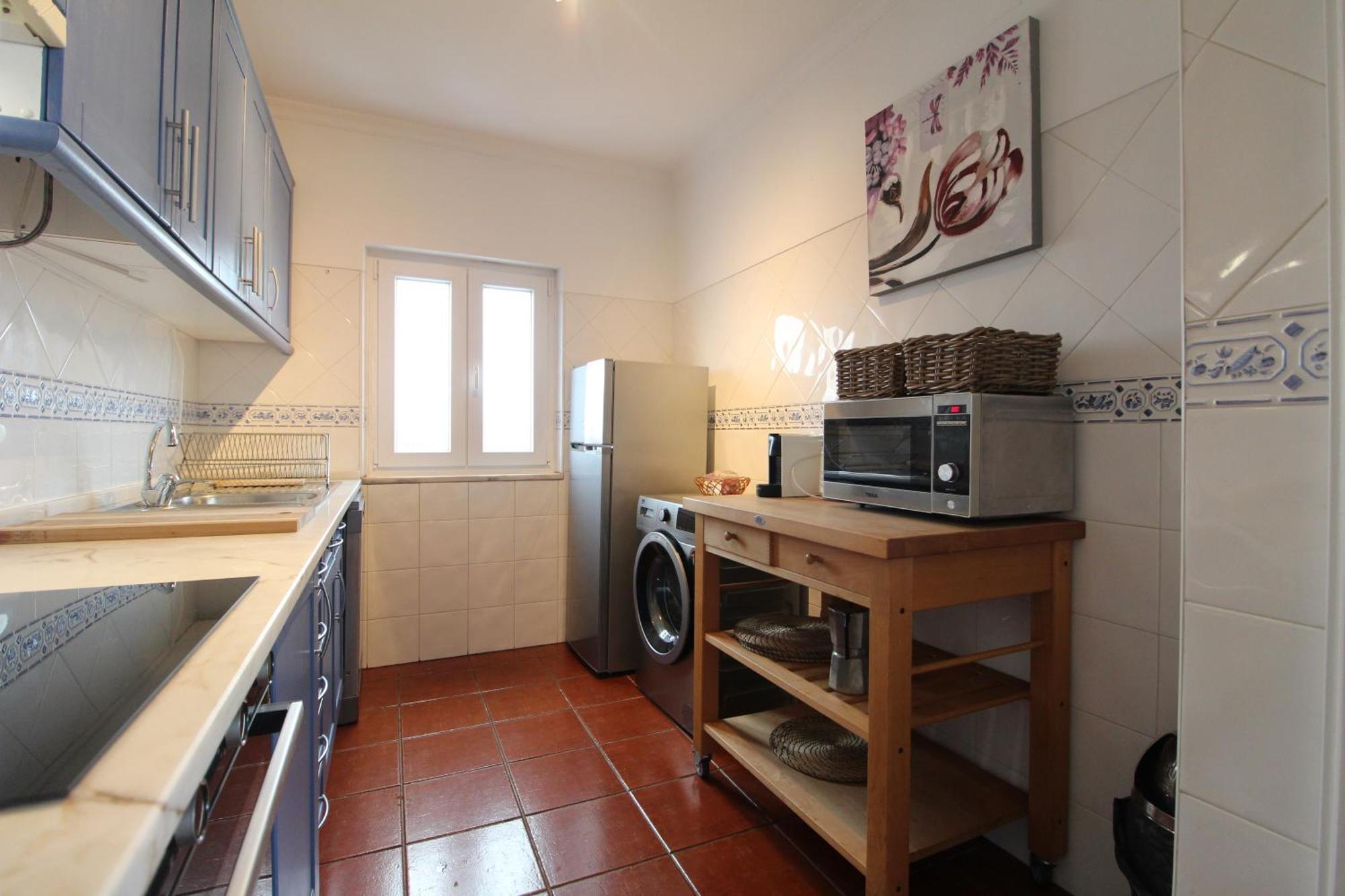 Appartamento Penthouse Alentejana Vila Nova de Milfontes Esterno foto